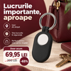 Dispozitiv Inteligent Localizare Chei