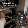 Dispozitiv Inteligent Localizare Chei